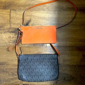 Michael Kors crossbody